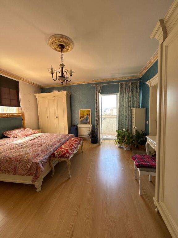APARTMENT 2+1 FOR RENT FORMER TRAIN STATION