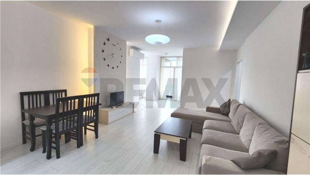 Apartment - For Rent - Ballet School, Tirana