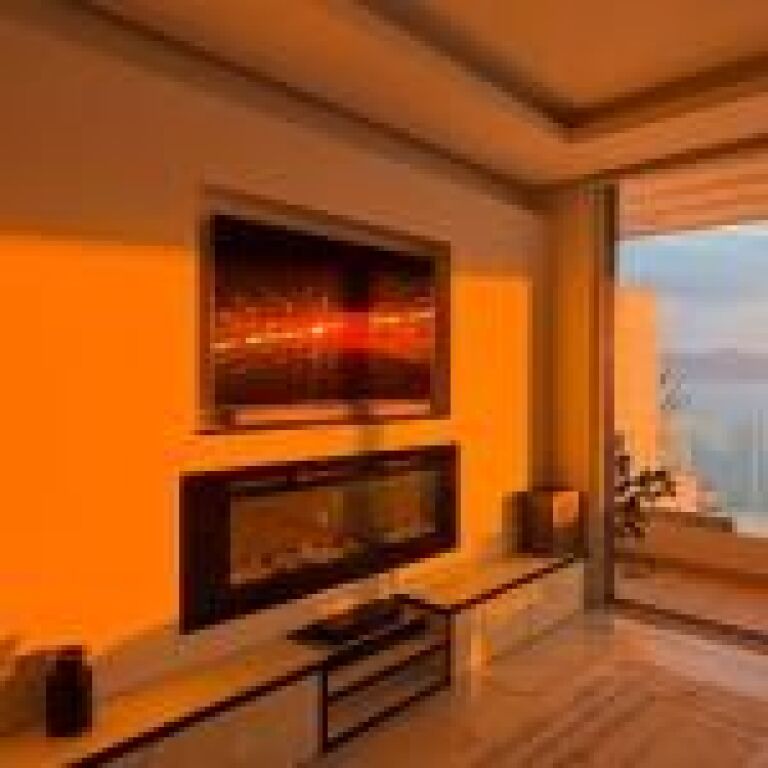 Penthouse Loft Luksoz
