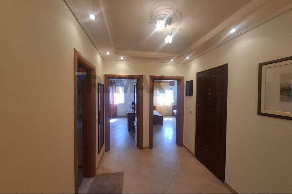 Apartment 2+1 for Rent