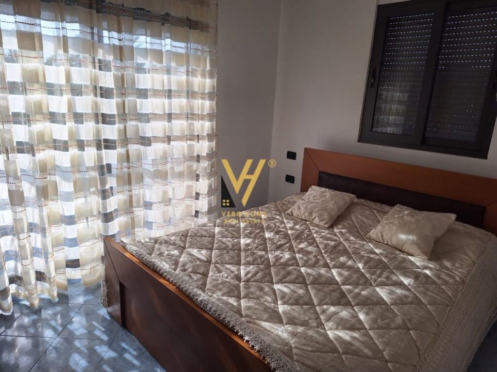 APARTMENT 2+1+BLK FOR RENT AT NEW BOULEVARD 52,000 LEKE