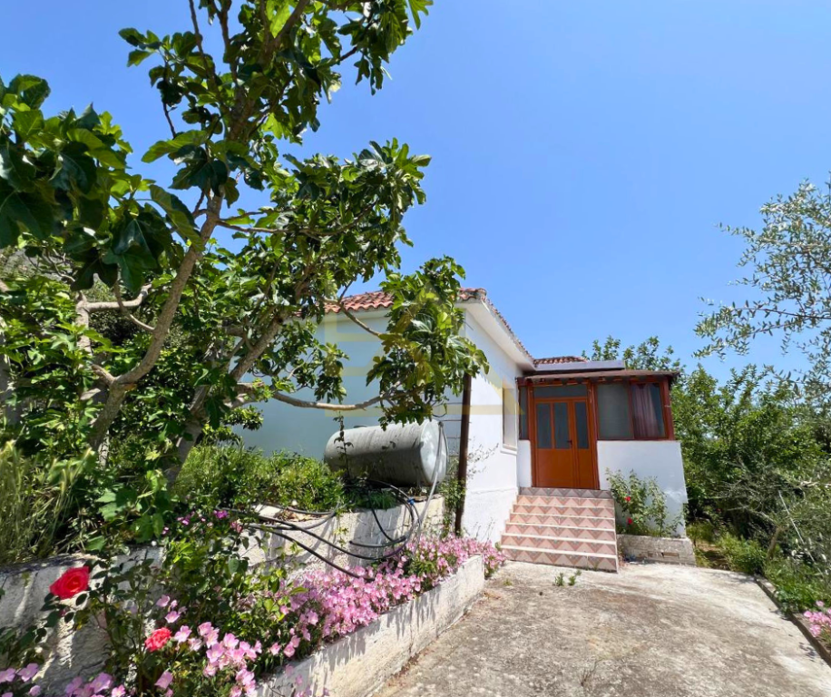 Shtëpi 3+1 për Shitje – Kotë, Vlorë