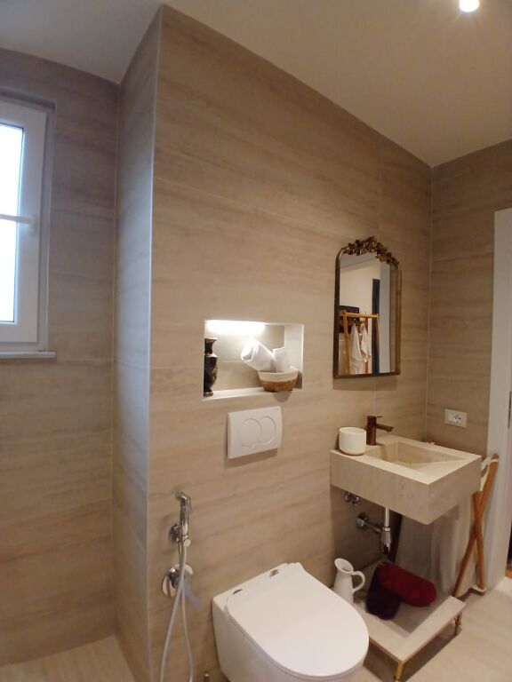 Apartament 1+1 Për Shitje në Shkëmbi i Kavajës, Durrës!