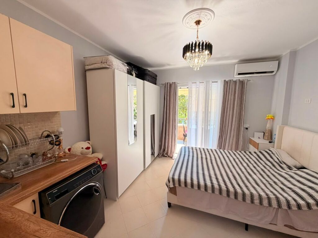 🏠 MONOLOCALE IN VENDITA – ROCCIA DI KAVAJË, DURRËS