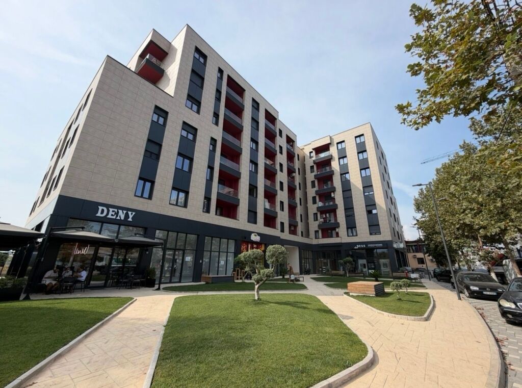 ✨ Shitet Apartament 2+1+2 📍Hallaçi Residence, Paskuqan