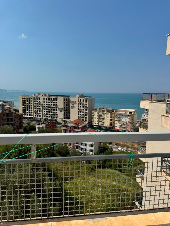 🏡 APPARTAMENTO 1+1 IN VENDITA – SCALINATA DI KAVAJË vista mare