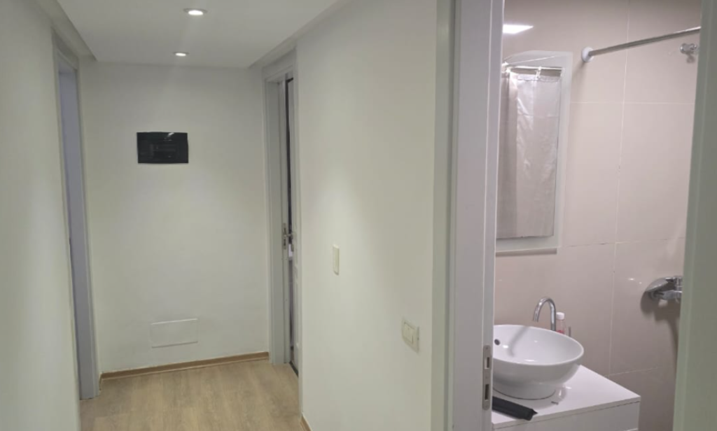 JEPET ME QIRA APARTAMENT 1+1 | GOLDEN PARK 3