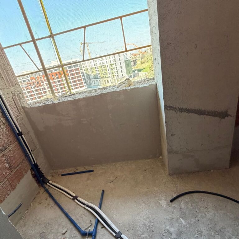 🏡 SHITET GARSONIERE – ALUNA COMPLEX, PASKUQAN ✨