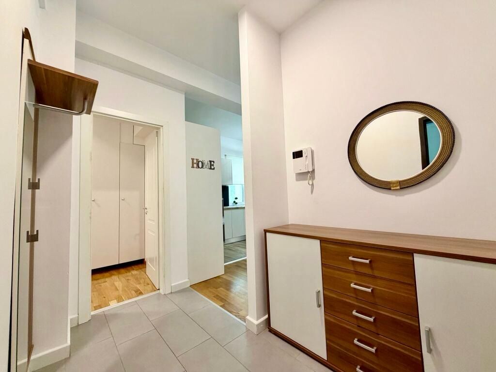 APPARTAMENTO 2+1 CON VERANDA &amp; PARCHEGGIO, SAUK 80.000 ALL
