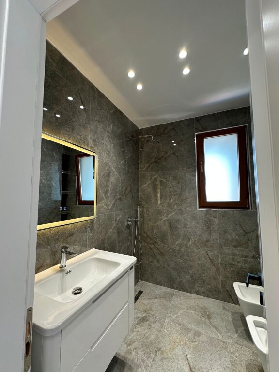 Apartment for sale 1+1 in Selite