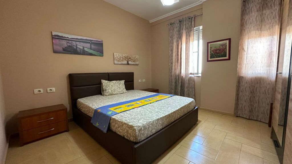 Appartamento 1+1 a Kodra Diellit