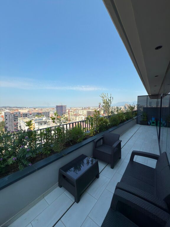 ✨ 2+1 Premium con Veranda & Parcheggio | Lake View Residence