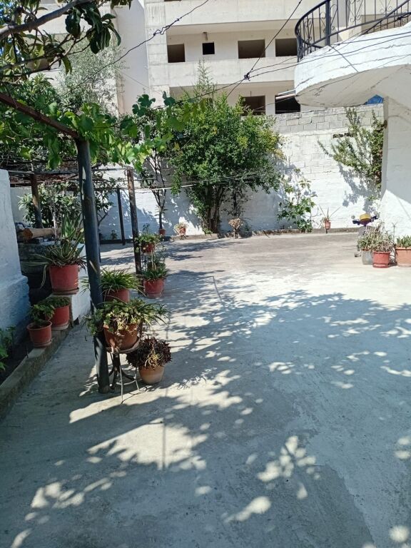 Private house for rent