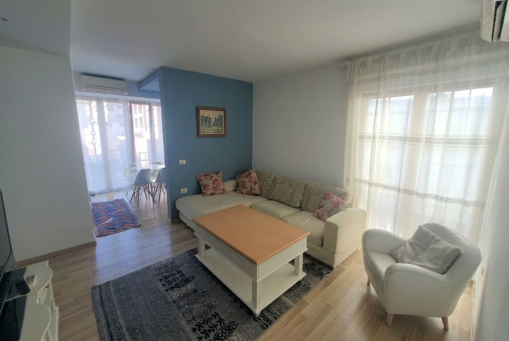 Apartment for Rent IN MYSLYM SHYR | 550€ !