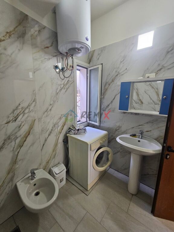 🏠 APARTAMENT 1+1 PËR QIRA – ISH-KËNETË, DURRËS