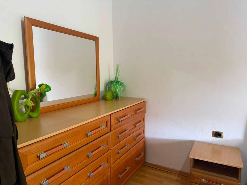 Apartament 2+1 me qira prane 21 Dhjetorit!