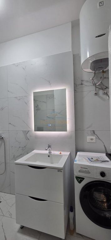 Qera, Apartament 1+1+Post Parkimi, Jordan Misja