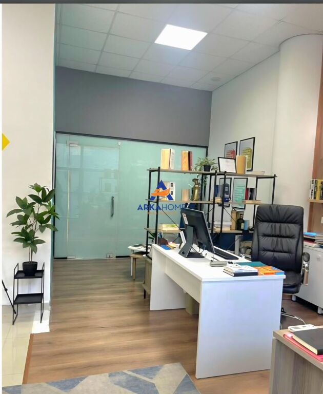 OKAZION INVESTIMI SHITET ZYRE 54 M2 "SHESHI WILLSON" 210.000 EURO