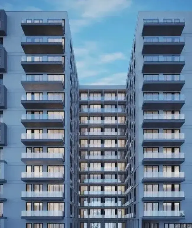 Shitet apartament 2+1 tek Golden House, Shëngjin