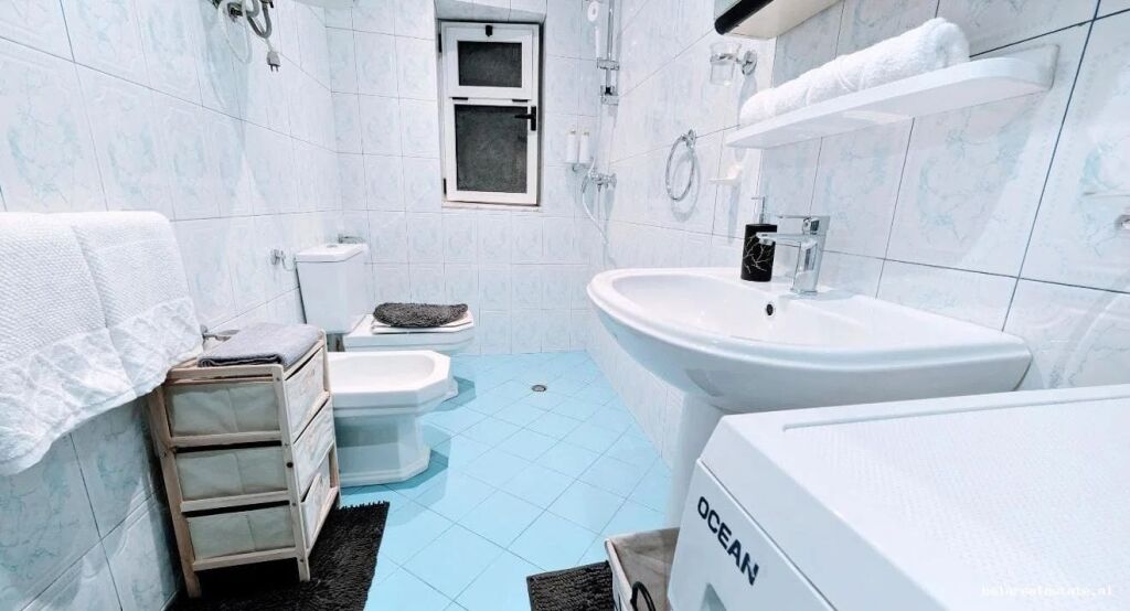 Appartamento In Affitto 1+1 Vicino al Nuovo Mercato (ID B211484) Tirana