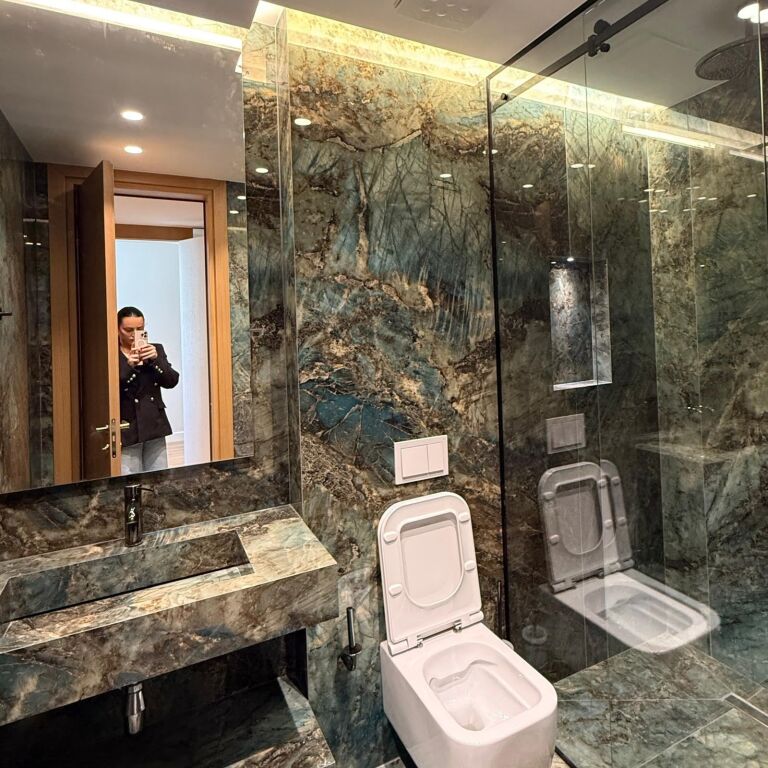 🏡 VILLA MODERNA IN AFFITTO – VICINO A TEG ✨