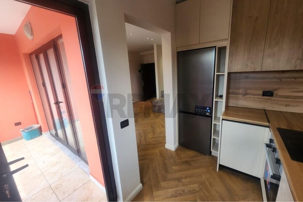 Apartment 2+1 for sale, Opposite Delijorgji