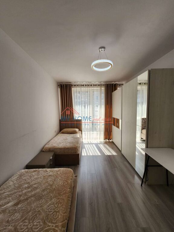 Apartment 2+1 for rent Former Aviation Field in Tirana