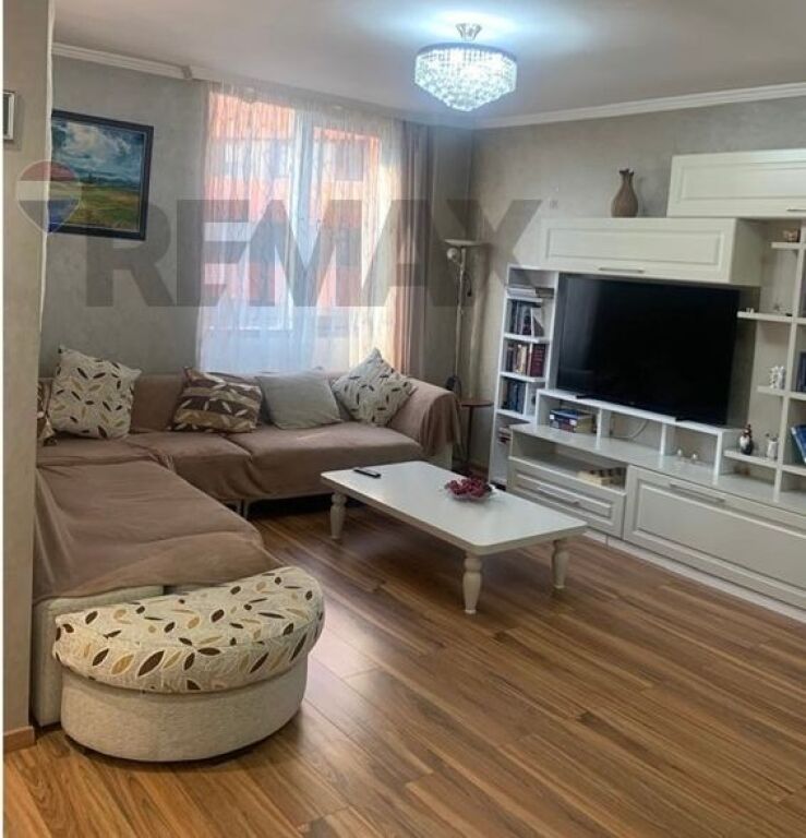 Apartment 2+1 for Rent in the Center!! ID: 530551001-542