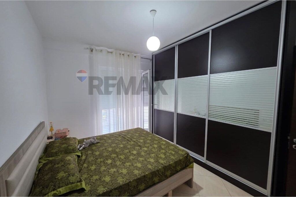 🏢 APARTMENT 1+1 FOR RENT – OSLO COMPLEX, LUNGOMARE, VLORA