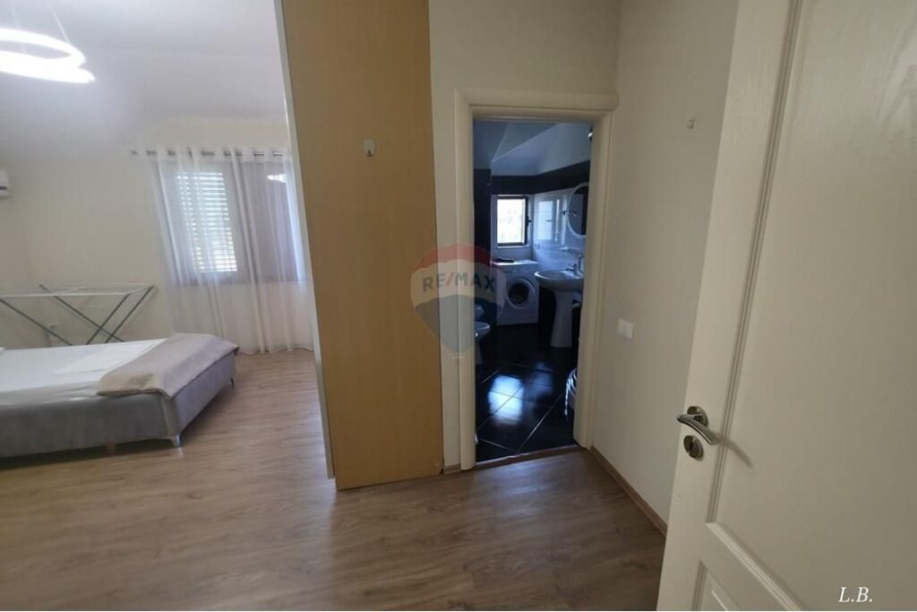Appartamento 2+1 in affitto al Lago di Tirana, Tirana