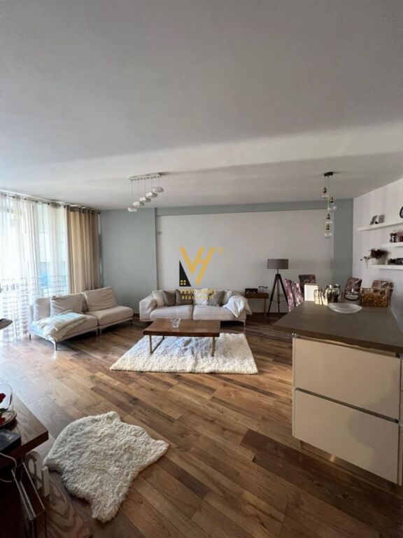 APARTMENT 1+1+BLK FOR RENT ASTIR 55,000 LEKE