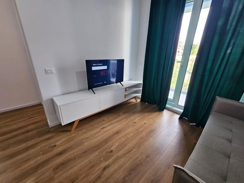 Qera, Apartament 1+1, Kompleksi OXA, Tiranë