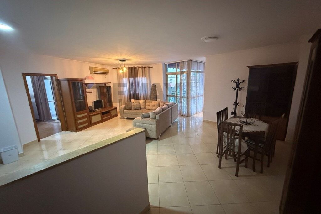 Apartment - For Rent - Barricades Street, Tirana(ID: 530411001-1430)