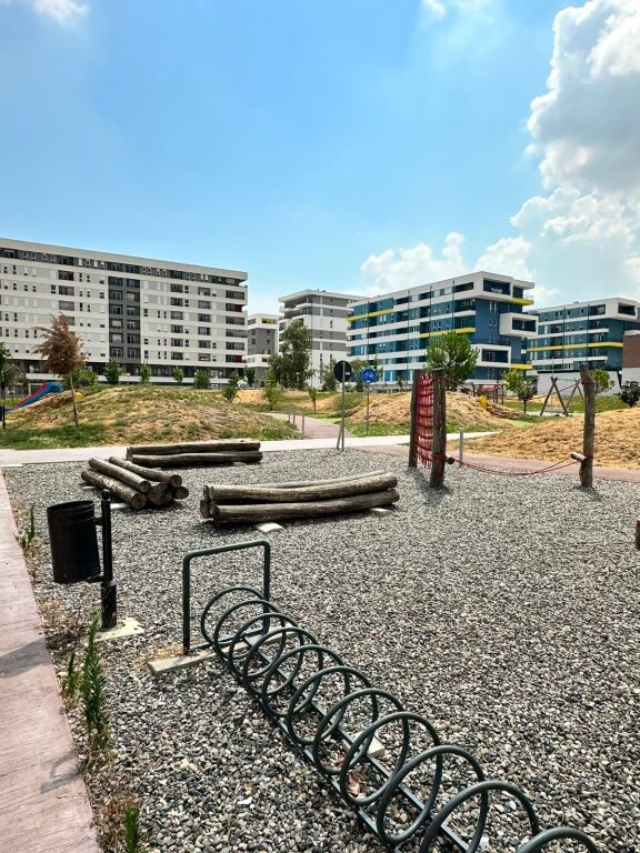 VENDESI APPARTAMENTO 2+1 UNIVERS CITY