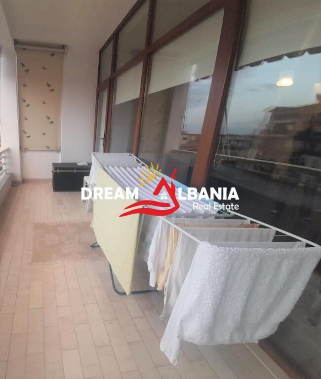 Apartament 2+1 me Kuzhine ne Vete ne Shitje ne Fresk, ne Rrugen Shefqet Kuka ne Tirane (ID 41211278)