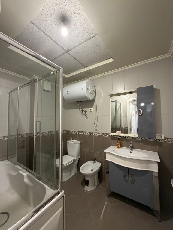 Rent, Apartment 2+1+2, Paris Commune, Kristal Center, Tirane