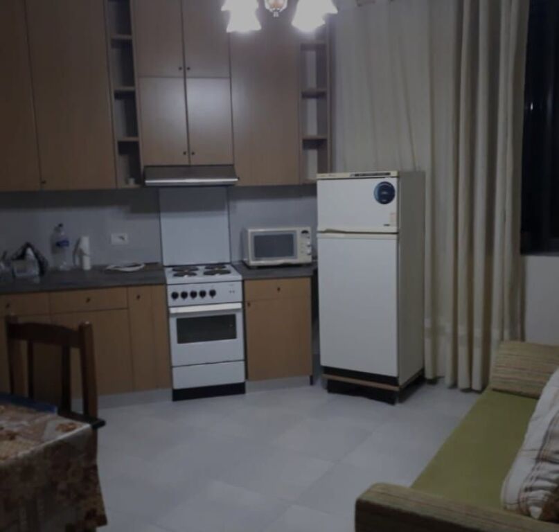SUPER OPPORTUNITY – Apartment for sale in Bllok, at Pallatet Agimi   ID 5355