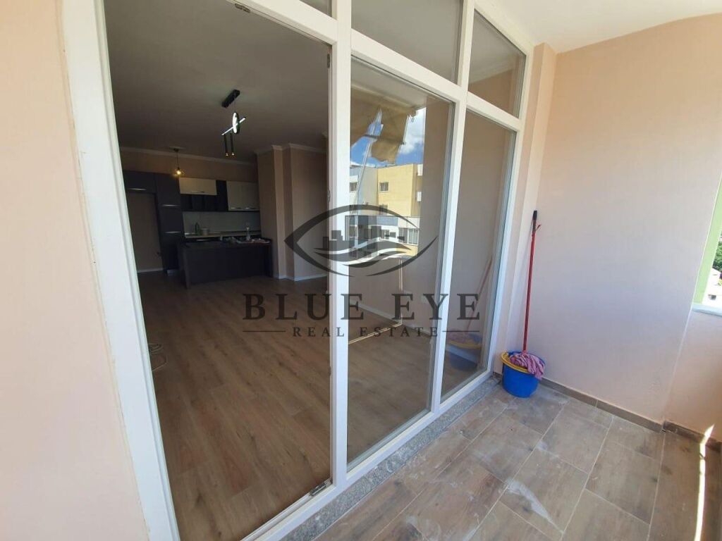 SHITET APARTAMENT 2+1 PRANE RROTES SE KUQE – PLAZH, DURRES