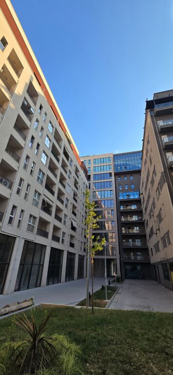 SUPER APARTAMENT 1+1, KOMPLEKSI AURA