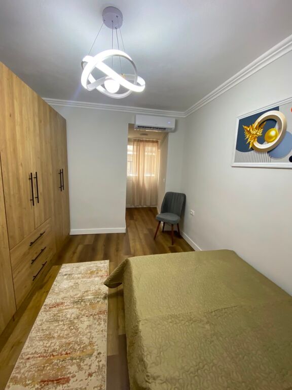 Apartment 2+1 for rent, Near 9 Floors!