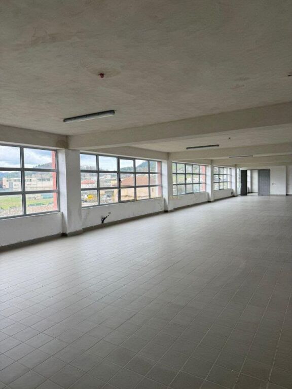 WAREHOUSE FOR RENT, PRUSH