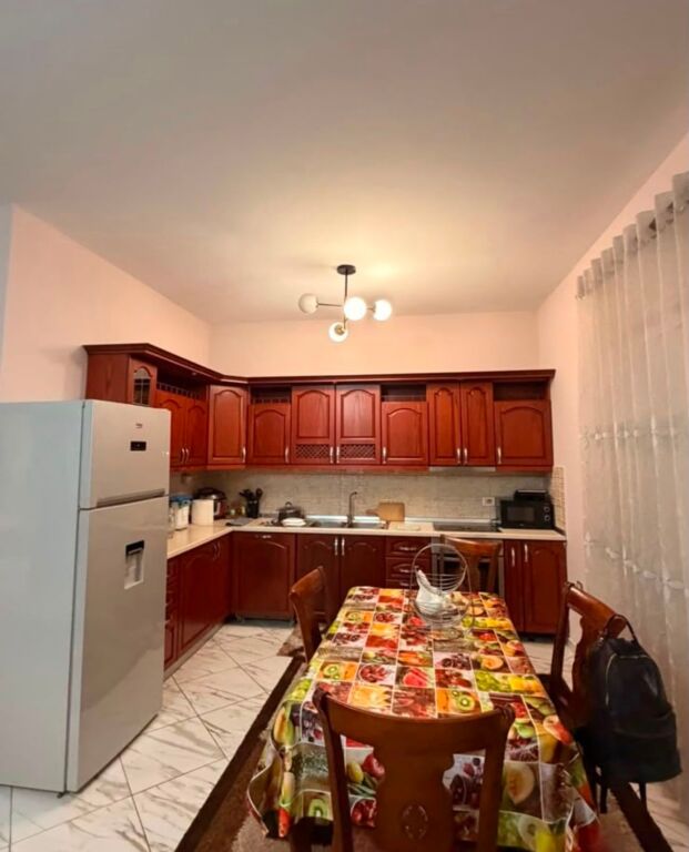FOR RENT 2+1 APARTMENT AT TRESHI