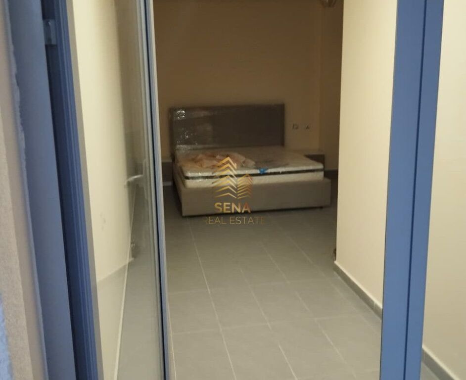 Qira, Apartament 1+1+blk, Kinostudio, 55.000 Leke/muaj
