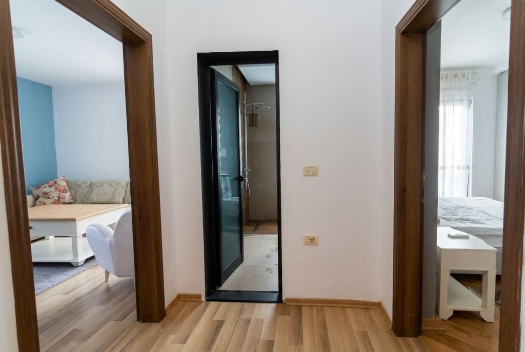 Apartment for Rent IN MYSLYM SHYR | 550€ !