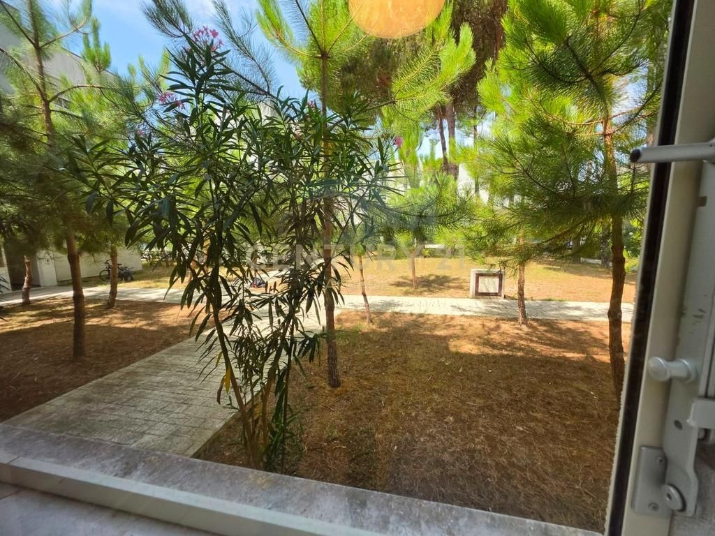 Shitet, Apartament 1+1+Post Parkimi, Perla Resort 235,000 €