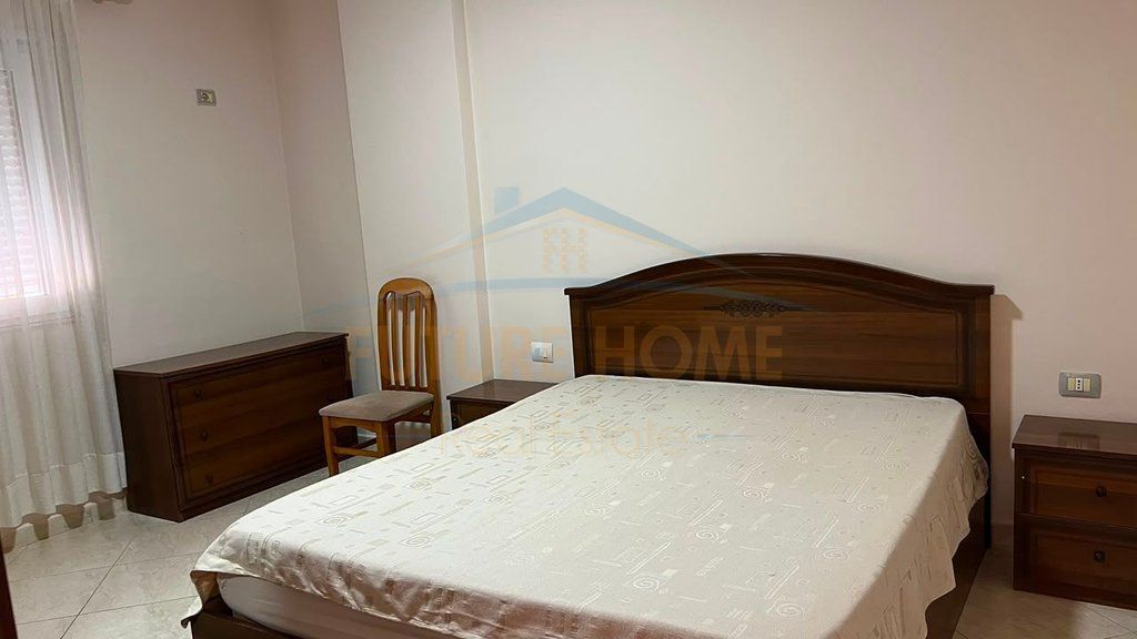 Qira, Apartament 1+1, Siri Kodra, Tiranë.
