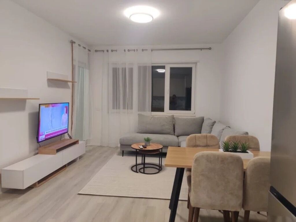 Apartment 2+1 for rent at Univers City is offered .