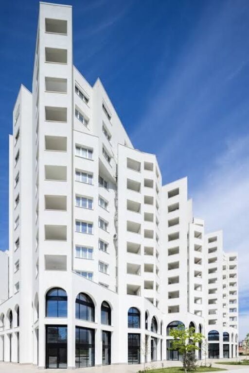 We rent out a vacant 1+1 at River Residenc​