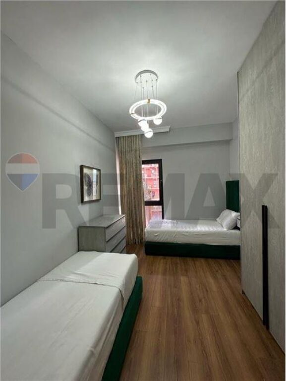 APARTAMENT 3+1 PER QERA TEK TIRANA GARDEN BUILDING