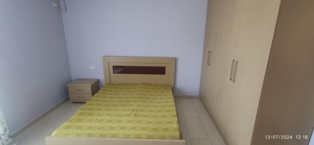 2+1 apartment for rent at Ekonomiku